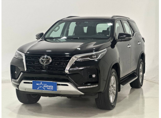 Toyota SW4 SRX AUT. 2.8 TURBO 7 Assento 2023/2023