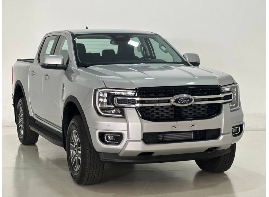 Ford Ranger XLT 2024/2024