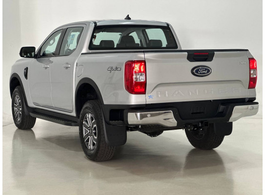 Ford Ranger XLT 2024/2024