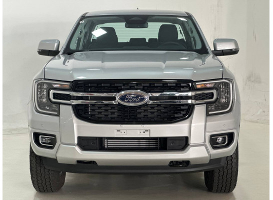 Ford Ranger XLT 2024/2024