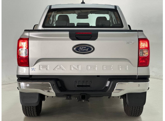 Ford Ranger XLT 2024/2024