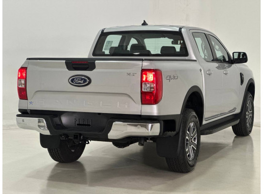 Ford Ranger XLT 2024/2024