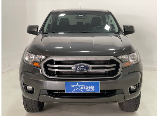 Ford Ranger XLS 2.2 Diesel 4X4 AT 2021/2022