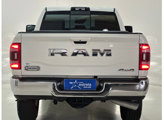 Dodge Ram 3500 2023/2023