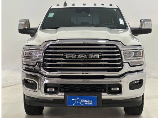 Dodge Ram 3500 2023/2023