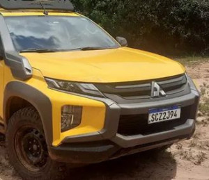 Mitsubishi L200 Triton Savana 2024: o que você deve saber antes de comprar